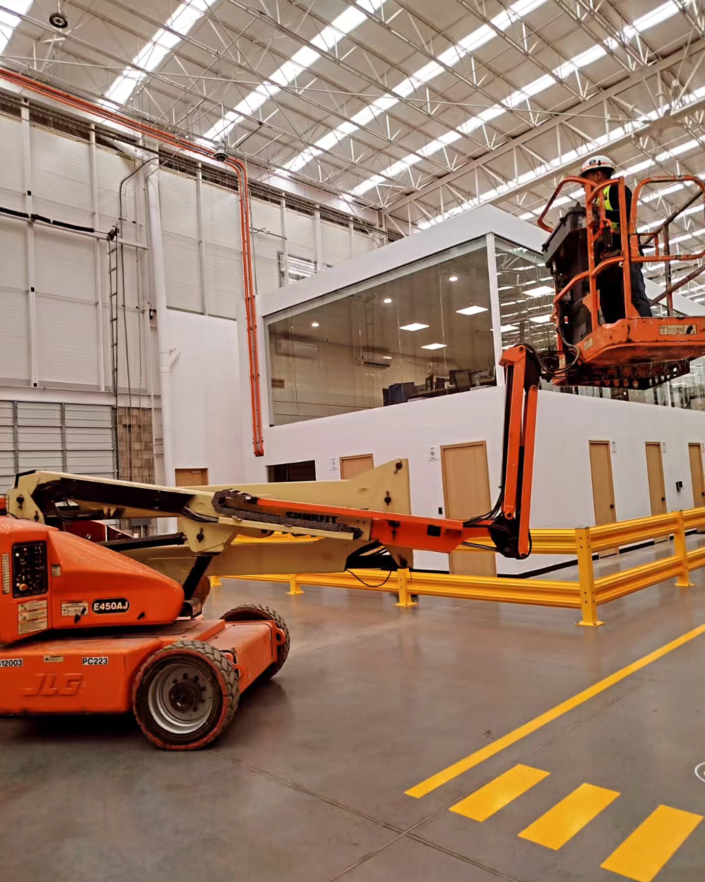 RLG Electrical Engineering Project 2