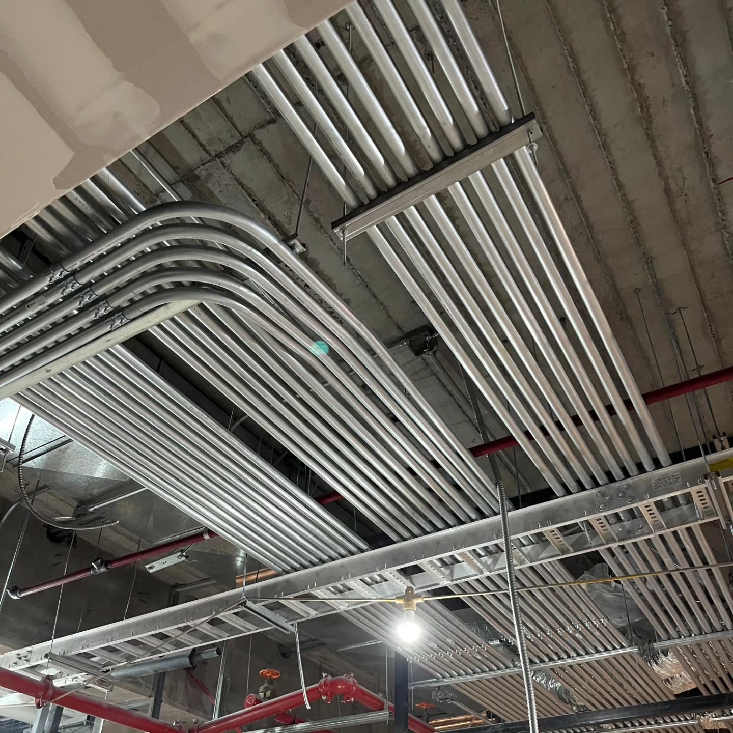 RLG Electrical Engineering Project 3