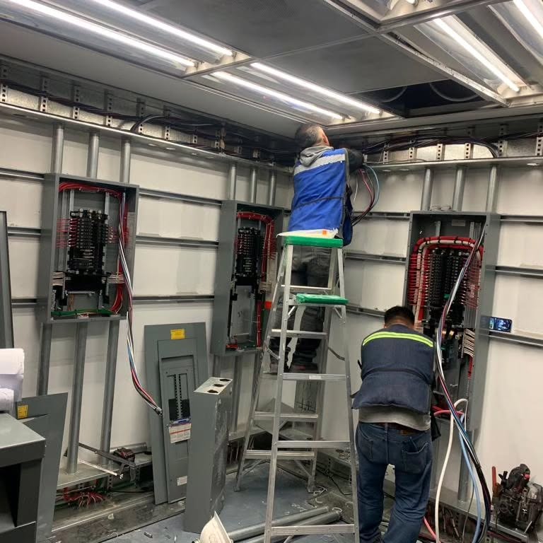 Problemas que resolvemos